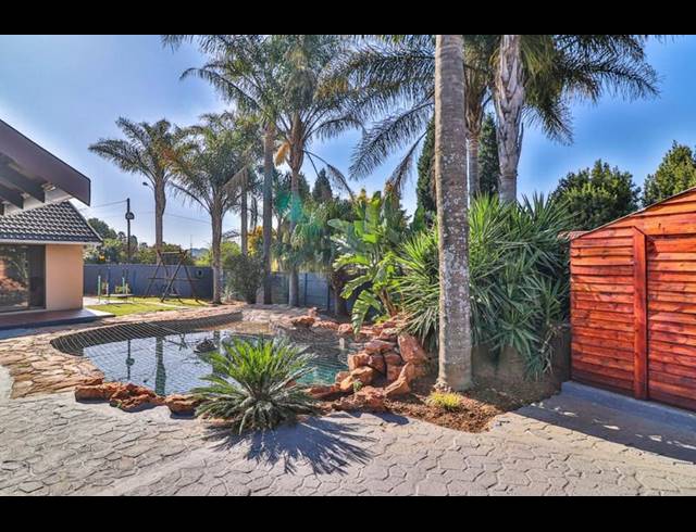 0 BEDROOM HOUSE FOR SALE IN STRUBENSVALLEI